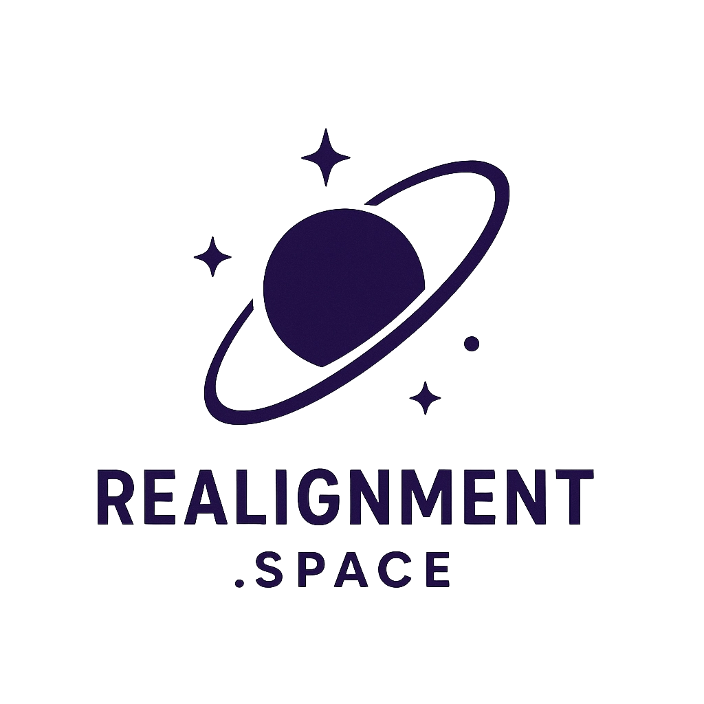 Core Values Realignment logo
